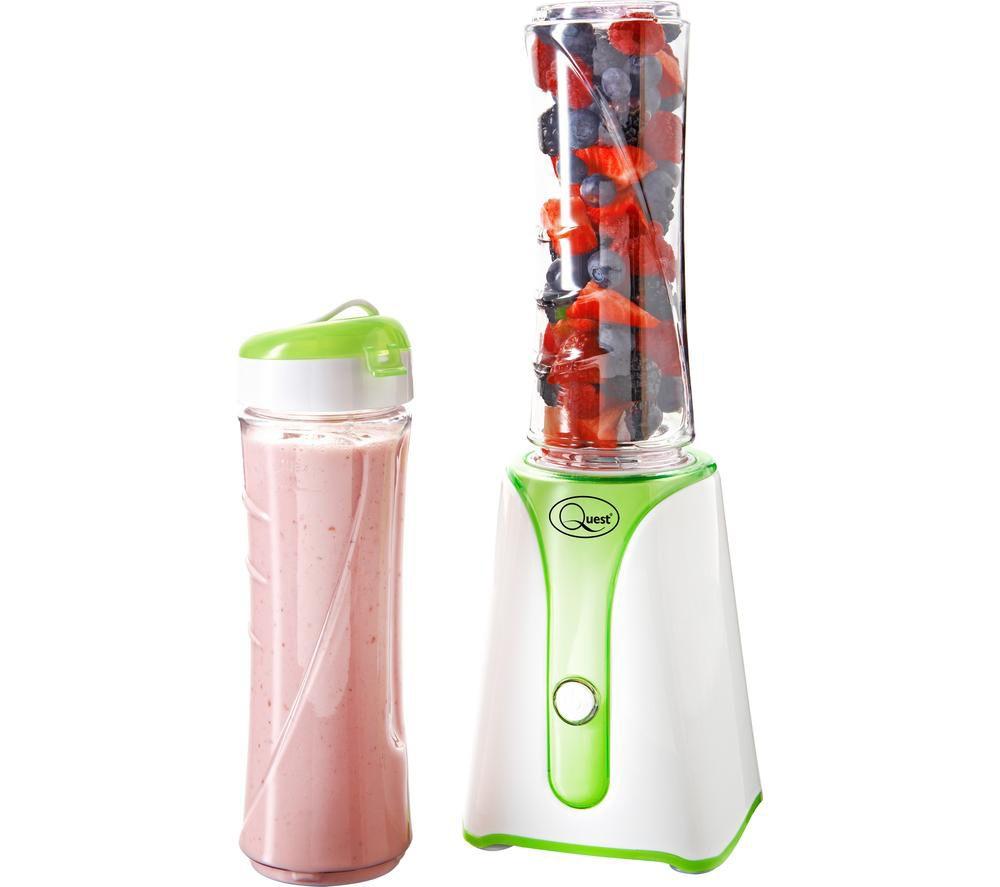 QUEST 34009 Blender &ndash; Green & White image number 5 of 5