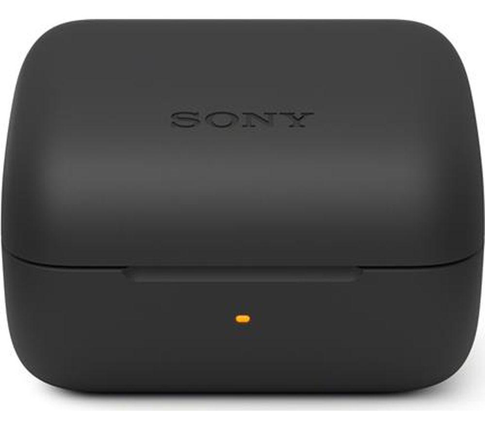 Buy SONY INZONE Wireless Bluetooth Noise-Cancelling Gaming Earbuds