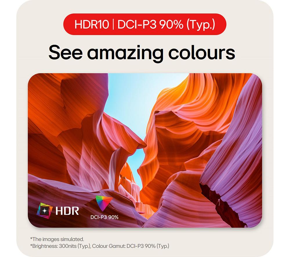 Buy LG 27US500-W 4K Ultra HD 27