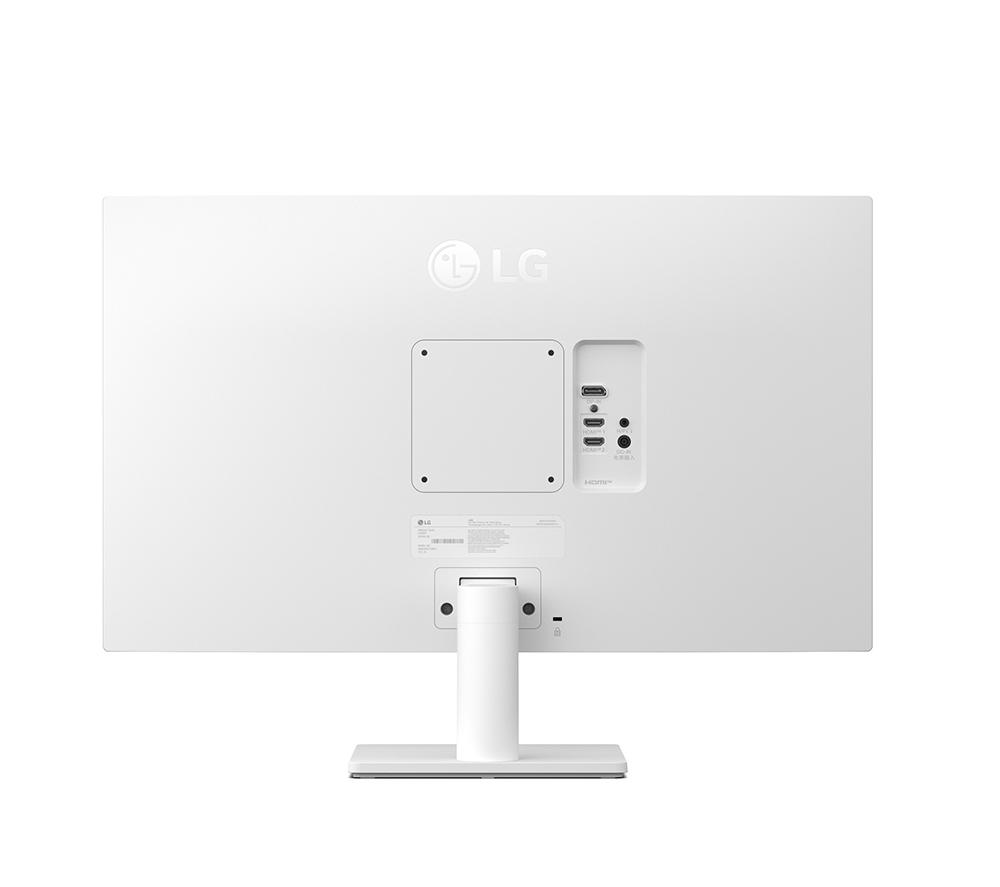 Buy LG 27US500-W 4K Ultra HD 27