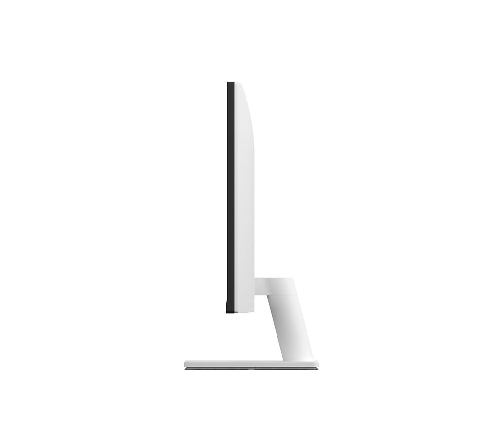 LG 27US500-W 4K Ultra HD 27" IPS LCD Monitor - White image number 11 of 13