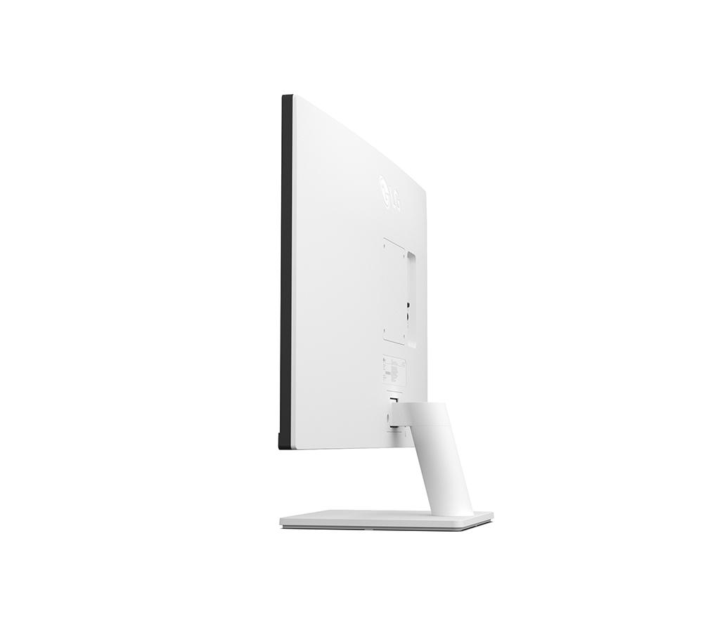 Buy LG 27US500-W 4K Ultra HD 27