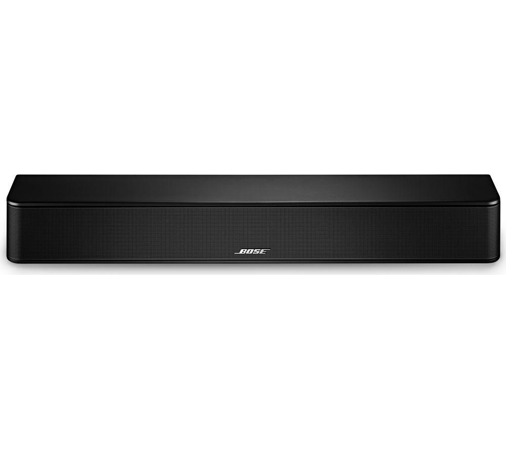 Bose 500 soundbar currys deals