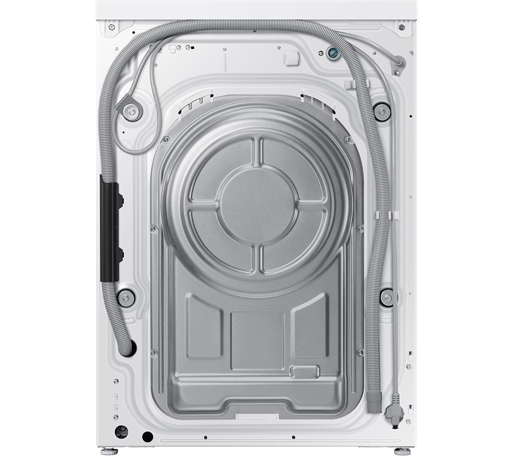 SAMSUNG Series 7 AI Energy WD11DB7B85GWU1 WiFi-enabled 11 kg Washer Dryer - White image number 9 of 11