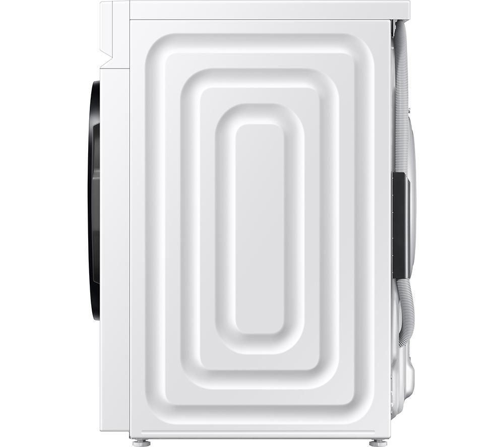 SAMSUNG Series 7 AI Energy WD11DB7B85GWU1 WiFi-enabled 11 kg Washer Dryer - White image number 10 of 11