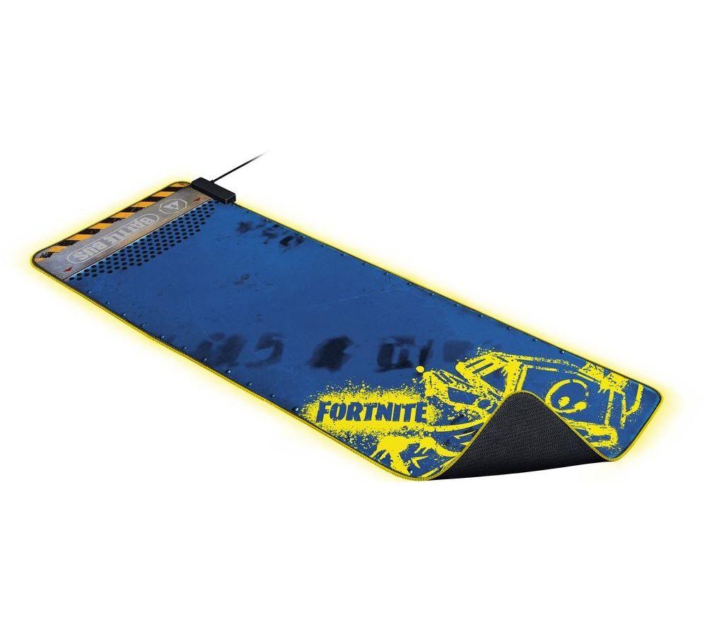 RAZER Goliathus Extended Chroma Gaming Surface - Fortnite Edition image number 3 of 3