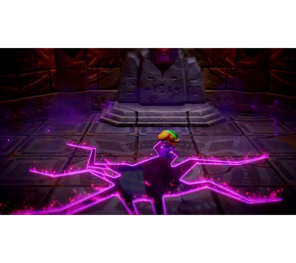 NINTENDO SWITCH The Legend of Zelda: Echoes of Wisdom image number 7 of 16