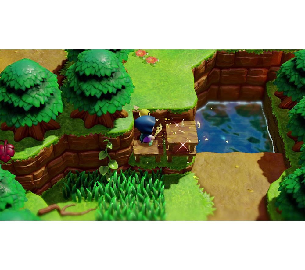 NINTENDO SWITCH The Legend of Zelda: Echoes of Wisdom image number 14 of 16