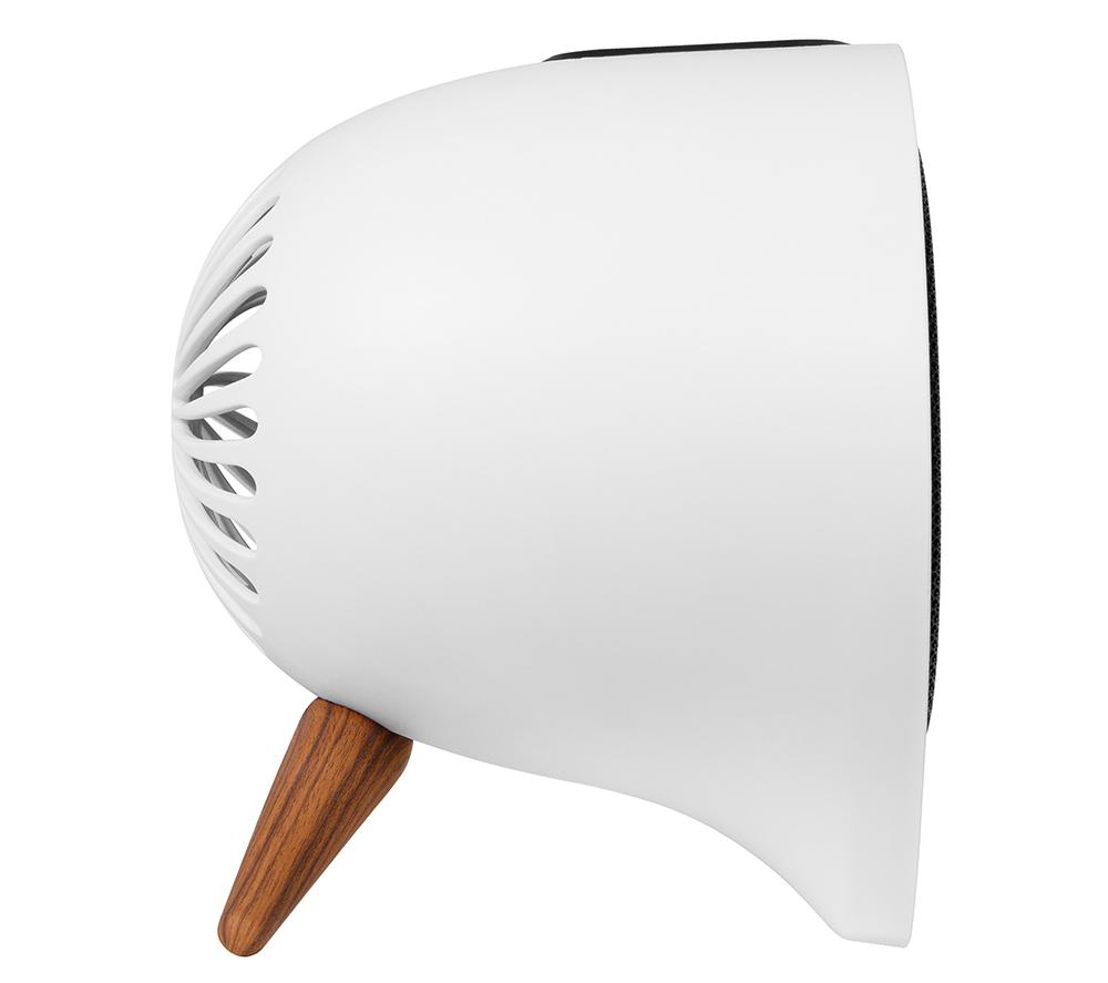 RUSSELL HOBBS RHMCH1009-SCA Ceramic Fan Heater - White image number 9 of 11