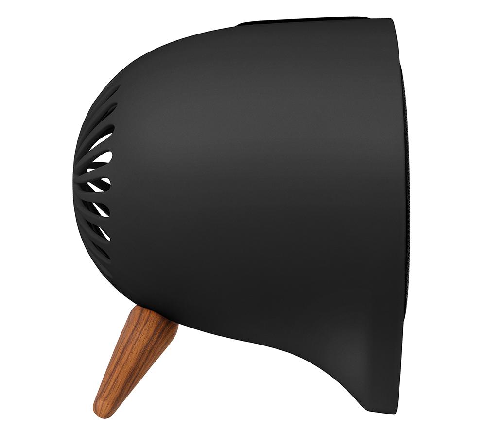 RUSSELL HOBBS RHMCH1009B-SCA Ceramic Fan Heater - Black image number 10 of 11