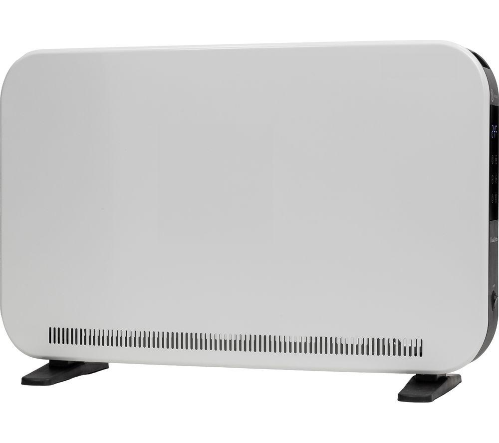 Buy RUSSELL HOBBS RHCVH2003 Panel Heater White Currys