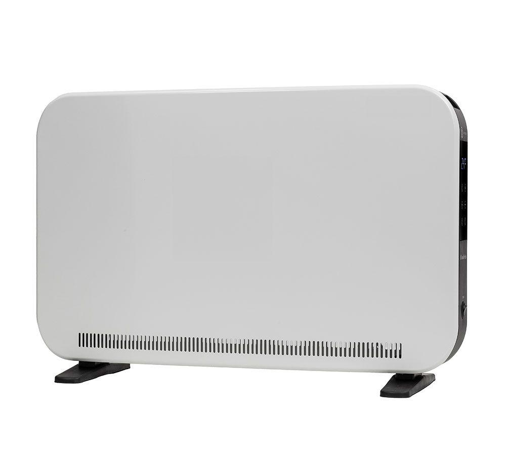 RUSSELL HOBBS RHCVH2003 Panel Heater - White image number 8 of 12