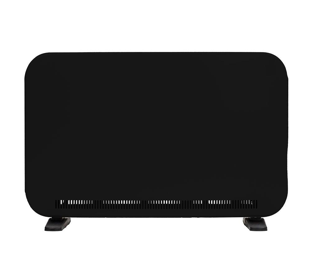 Rhcvh2003b Digital Touch Panel Convection Heater 2000W Black Russell Hobbs - Image 3