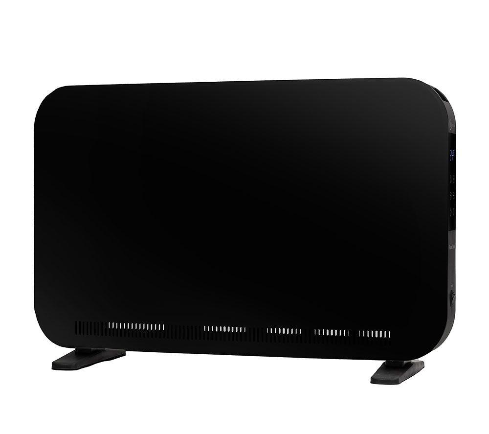 RUSSELL HOBBS RHCVH2003B Portable Convector Heater - Black image number 8 of 11