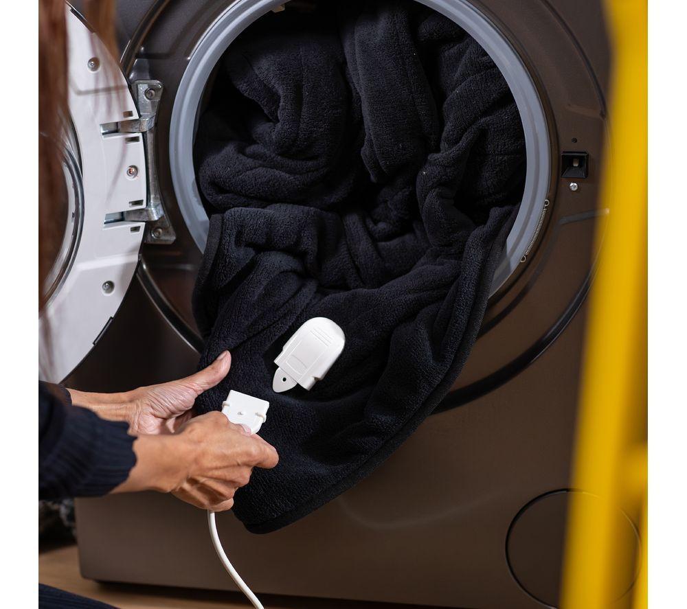 RUSSELL HOBBS RHHT1004BLA Heated Throw - Double image number 7 of 10