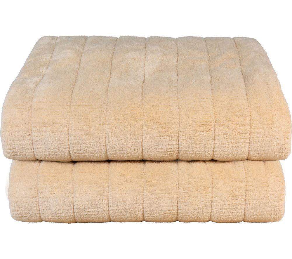 RUSSELL HOBBS RHHT1004BG Heated Throw - Double image number 3 of 10