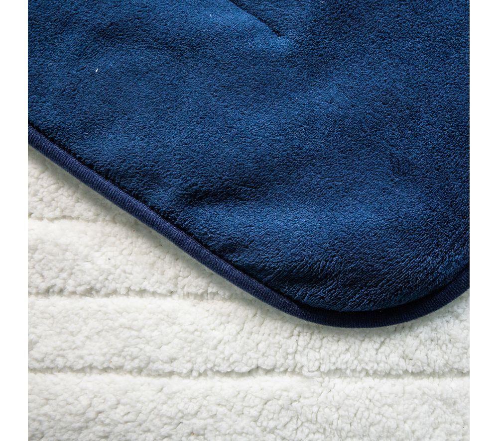 RUSSELL HOBBS RHHT1003BLU Heated Throw - Double image number 9 of 10