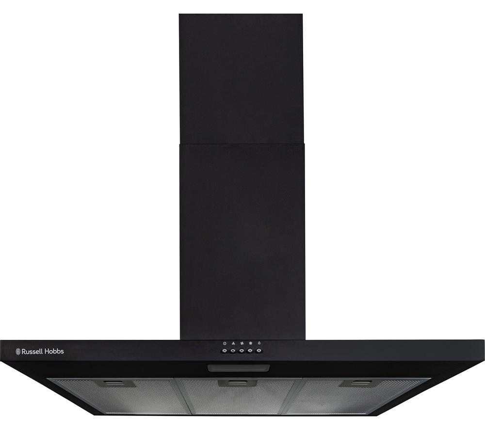 Russell Hobbs Light Rhtch900b1b Cooker Hood - Image 3