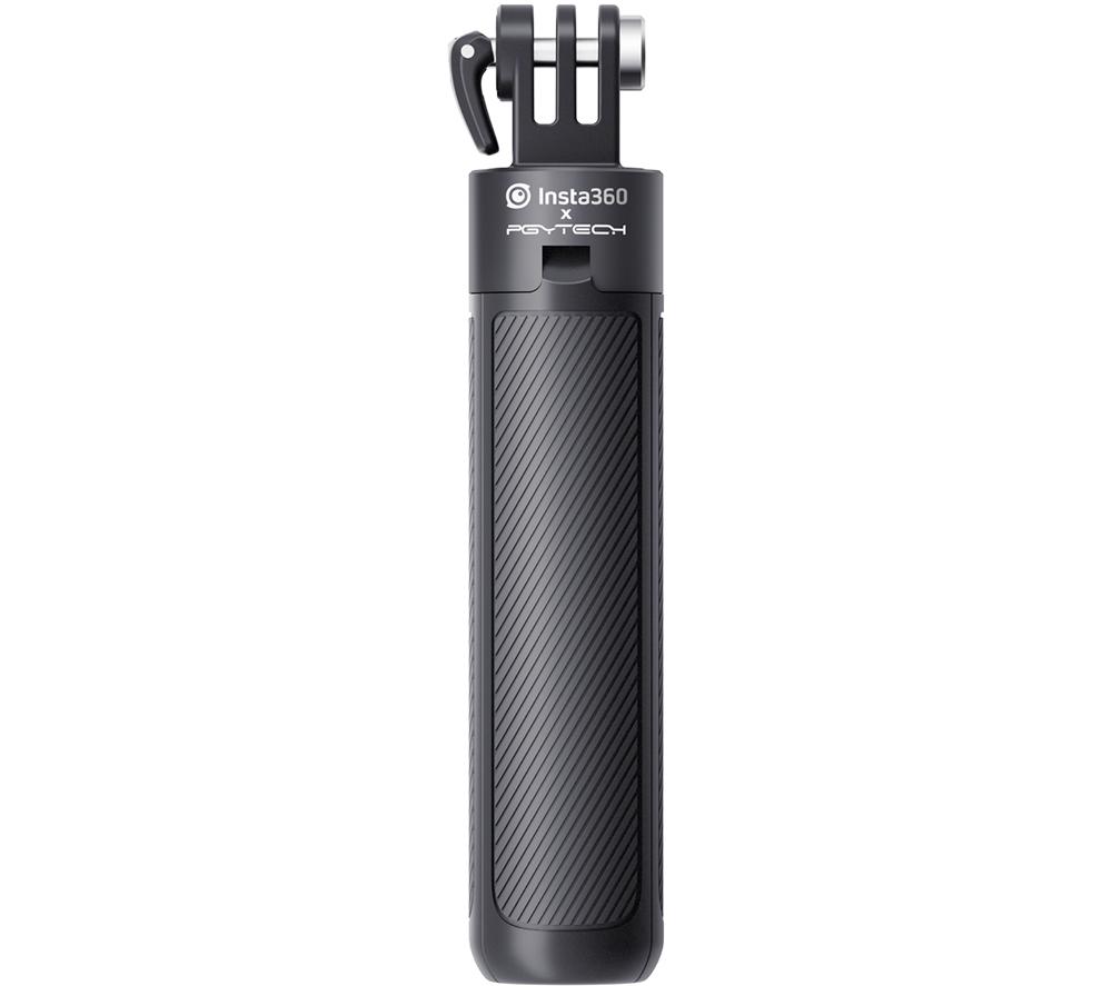 INSTA360 Mini 2-in-1 Tripod & Selfie Stick - Black