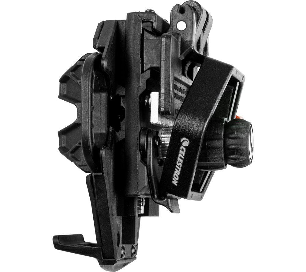 CELESTRON NexGO Universal Smartphone Adapter - Black image number 2 of 10