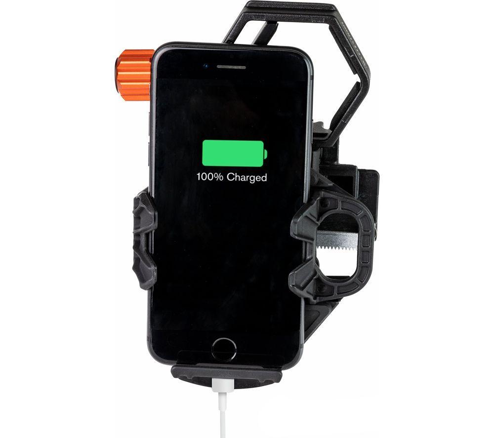 CELESTRON NexGO Universal Smartphone Adapter - Black image number 10 of 10