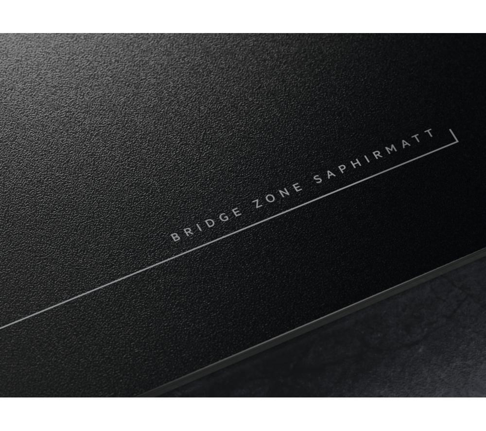 AEG 6000 Bridge TI84IB00FZ 80 cm Electric Induction Hob - Matte Black image number 4 of 11