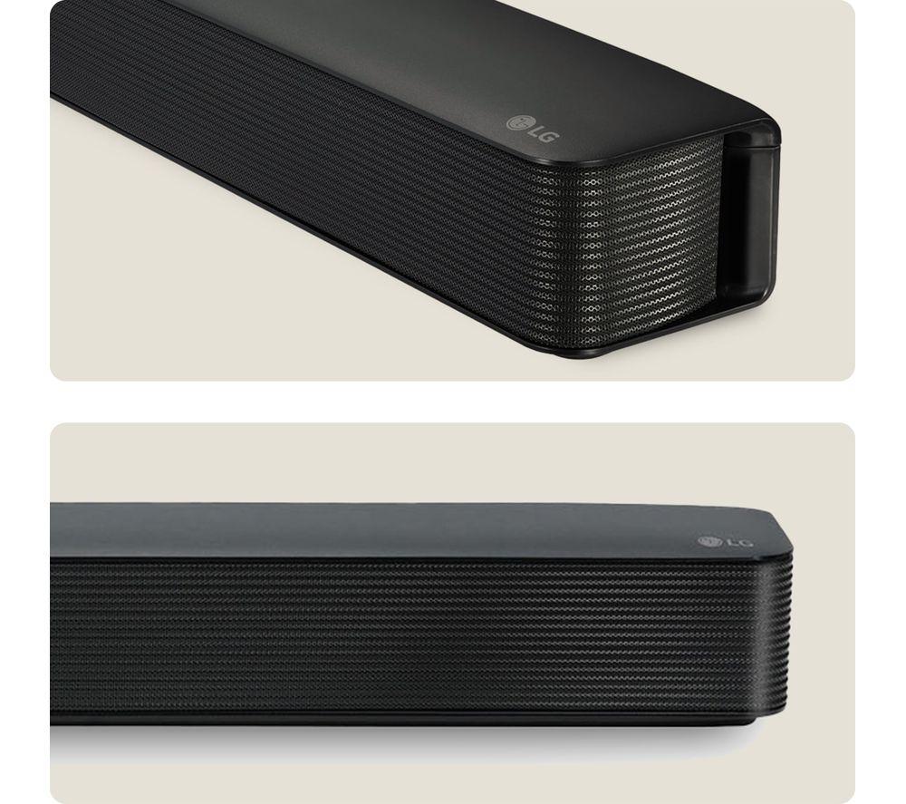 Speakers Lg Soundbar Review LG SK10Y Review: Huge Atmos Sound Bar