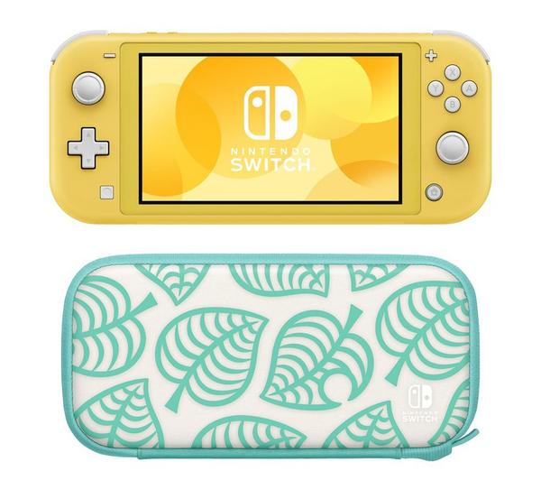 Nintendo Switch Lite イエロー(新品未開封 Nintendo Switch Nintendo Switch Lite イエロー(新品未開封 Nintendo Switch