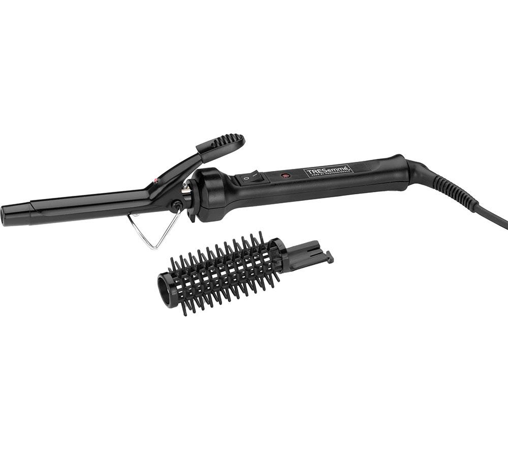 TRESEMME Defined Curls 271TU Curling Tong & Brush - Black image number 2 of 2