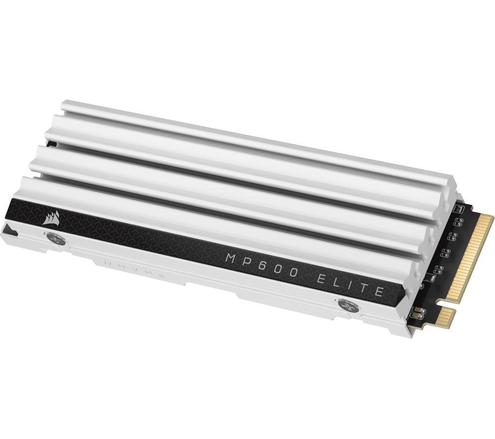 CORSAIR MP600 ELITE M.2 Internal SSD - 1 TB