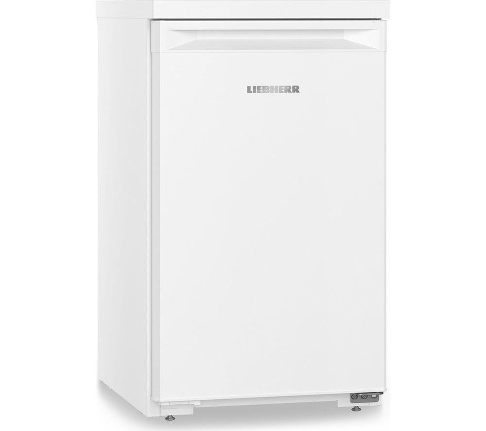 Liebherr Pure Re1200 Undercounter Fridge – White, White