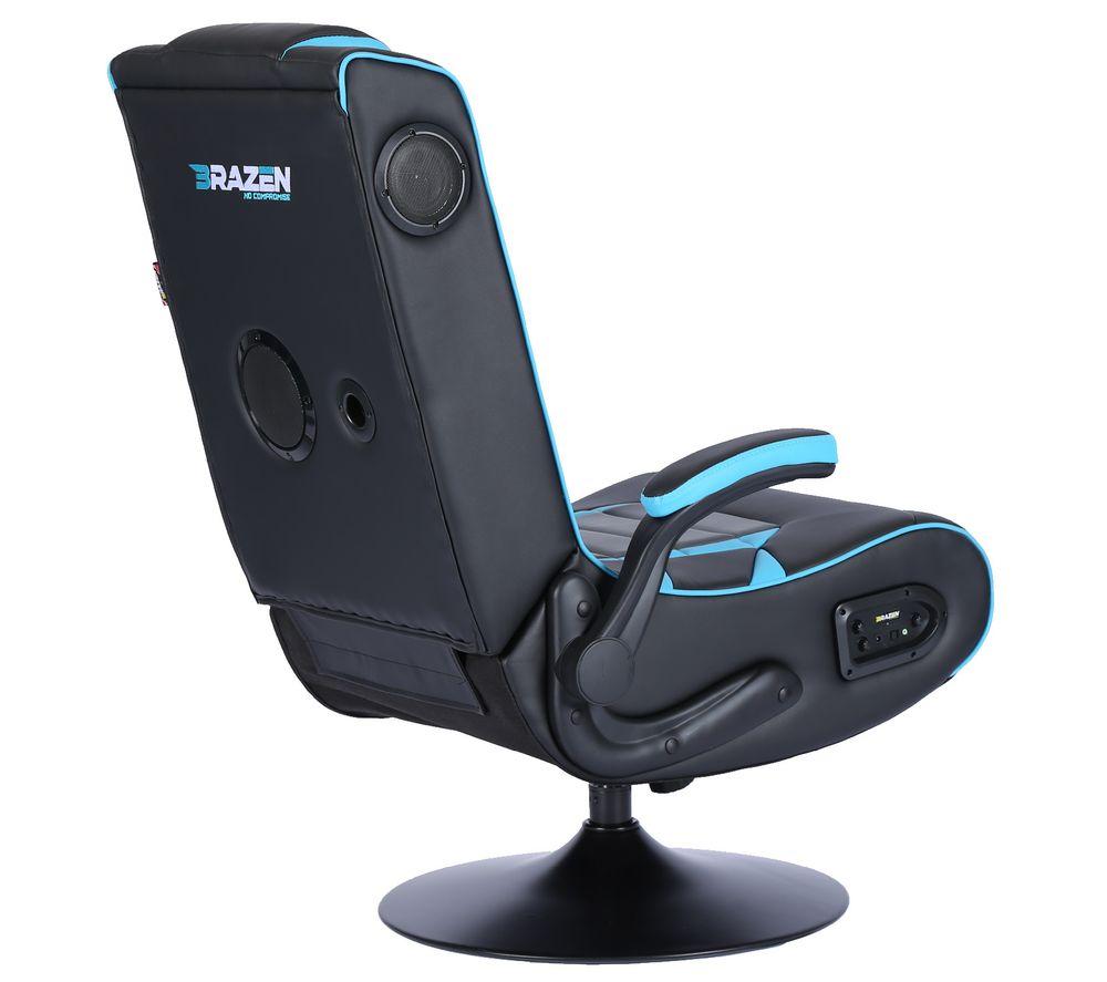 Brazen Pride Brazen Panther Elite Review BraZen Sentinel Elite PC