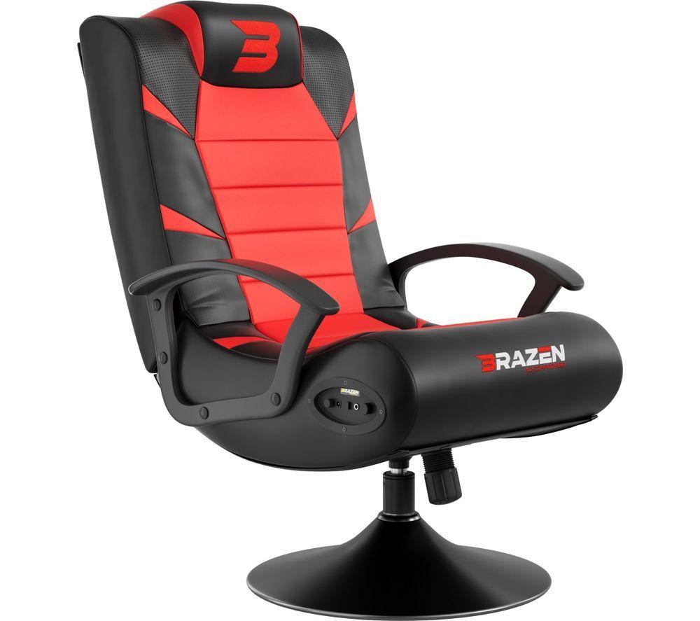 Gaming chair currys sale