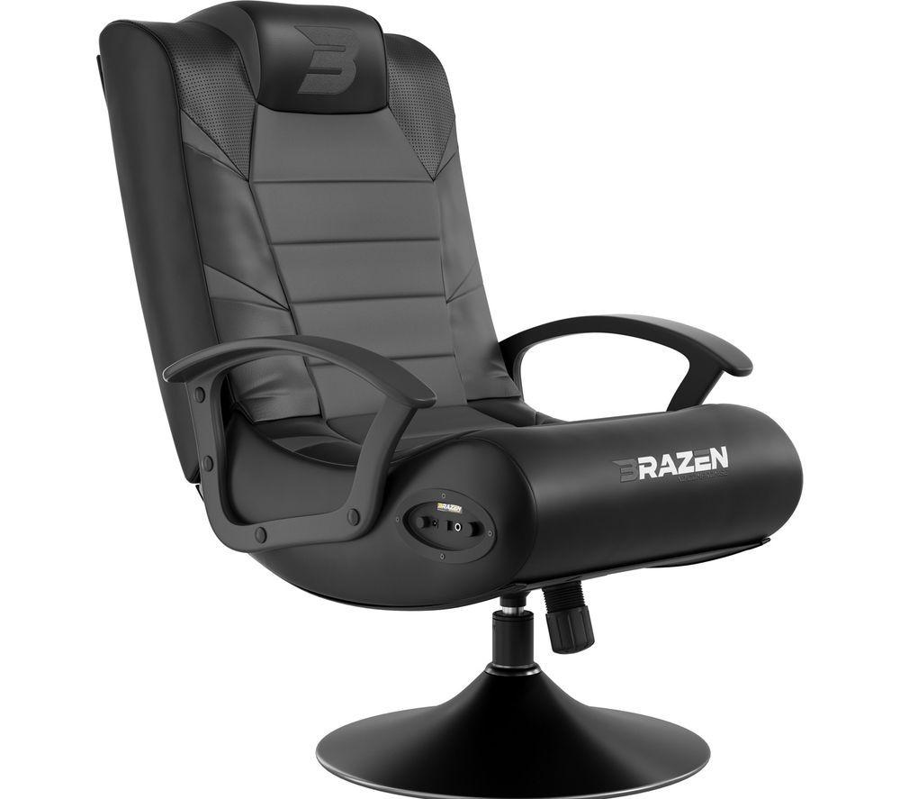Wireless bluetooth gaming chair discount