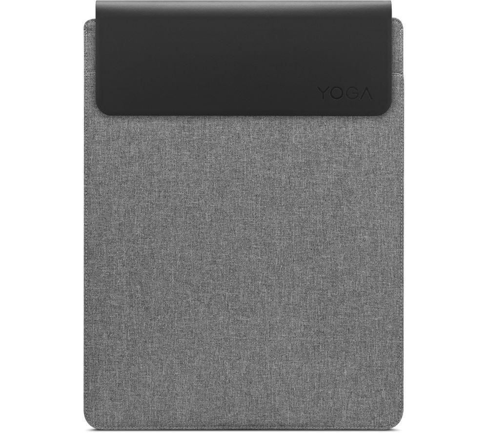 LENOVO Yoga GX41K68624 14.5inch Laptop Sleeve - Grey