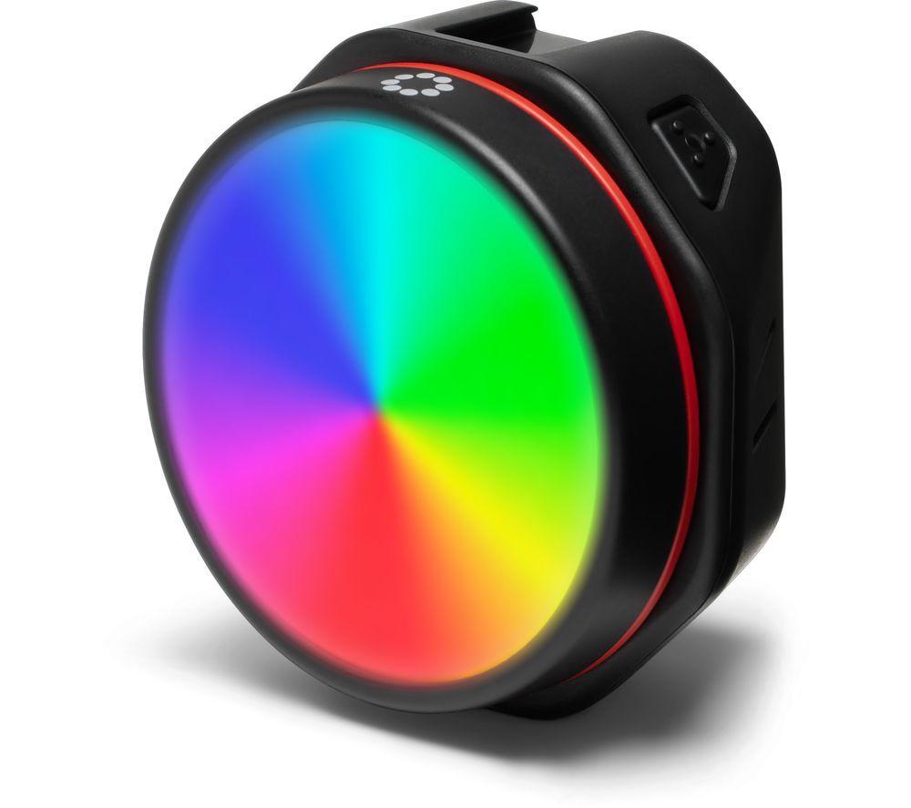 JOBY Beamo Reel Colour Light