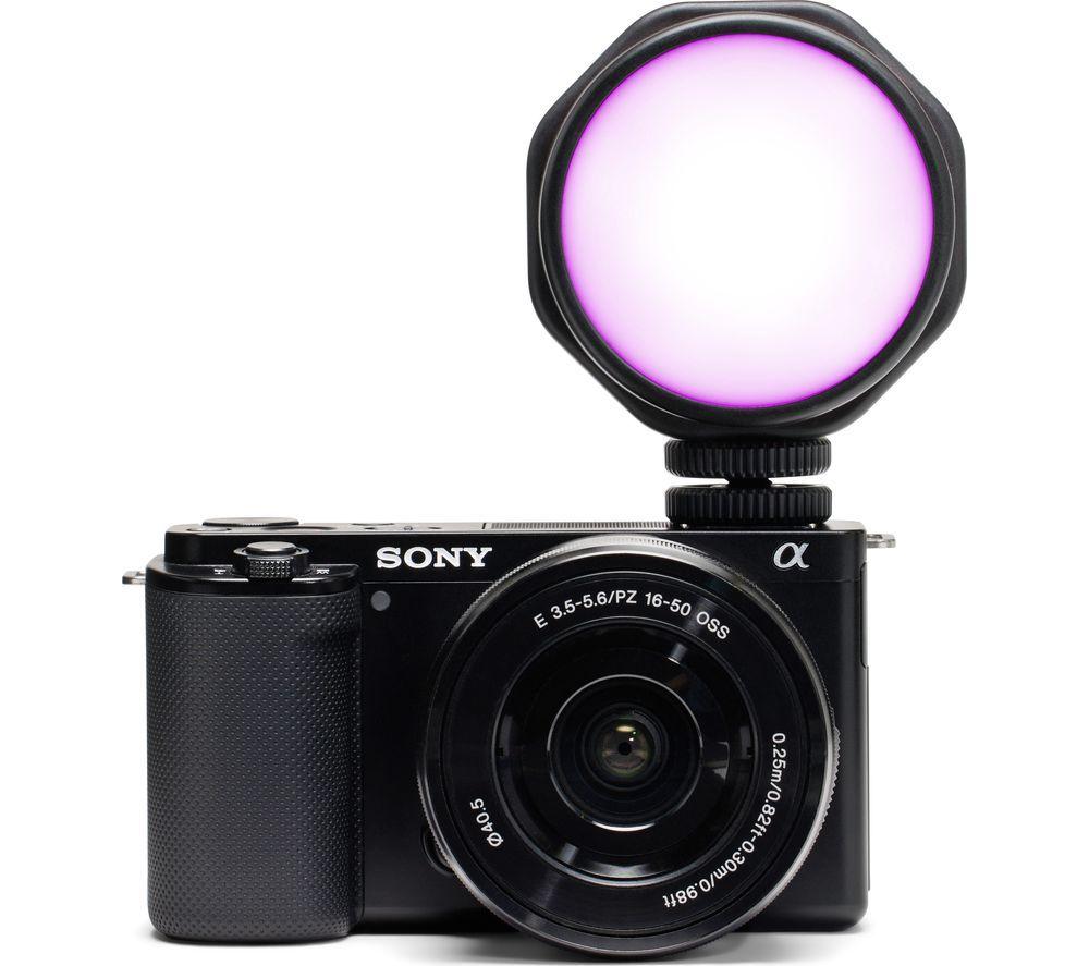 JOBY Beamo Reel Colour Light image number 2 of 3