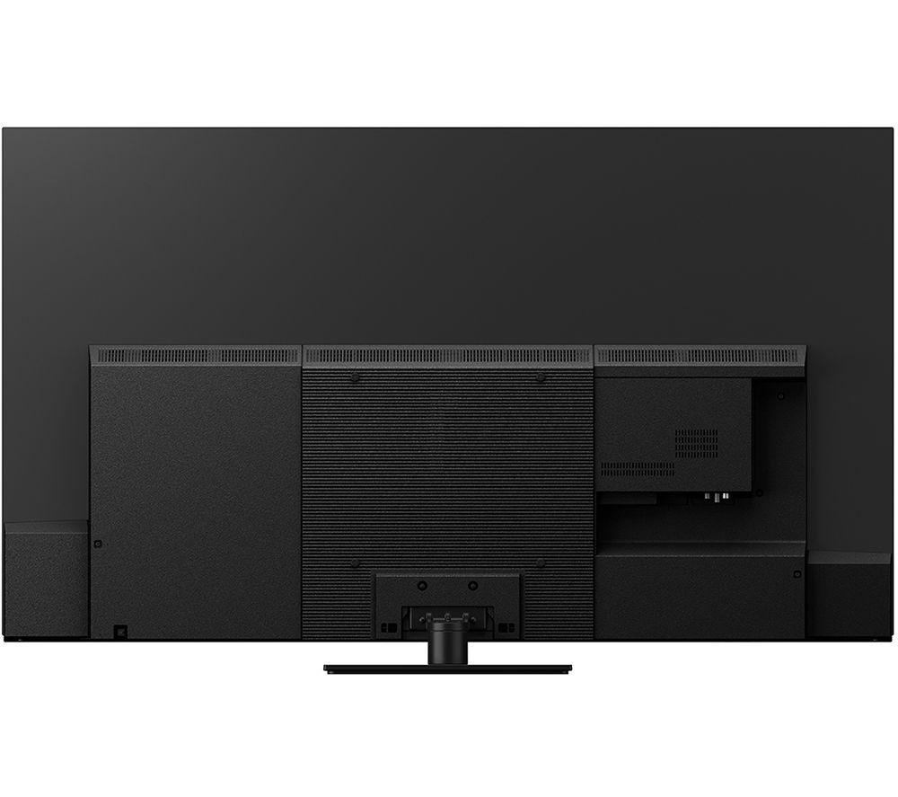 PANASONIC TV-65Z85AEB 65" Smart 4K Ultra HD HDR OLED TV with Amazon Alexa