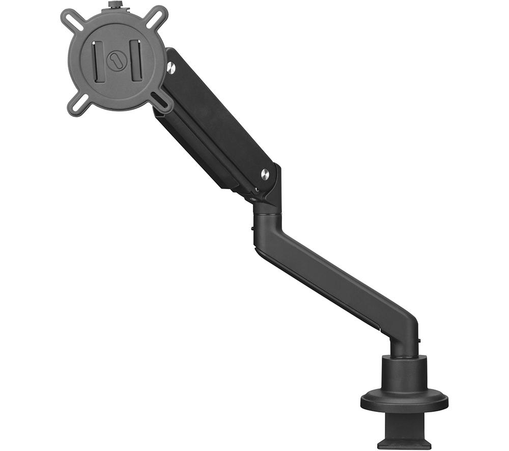 ONE FOR ALL DM4110 Full Motion 13-35" Monitor Desk Mount - Black image number 2 of 8