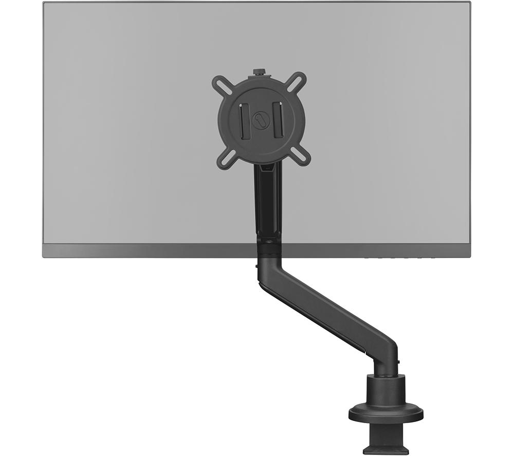 ONE FOR ALL DM4110 Full Motion 13-35" Monitor Desk Mount - Black image number 3 of 8