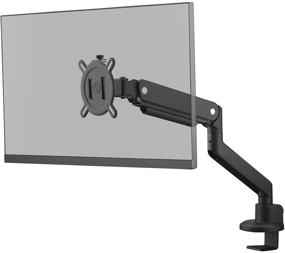 ONE FOR ALL DM4110 Full Motion 13-35" Monitor Desk Mount - Black image number 6 of 8