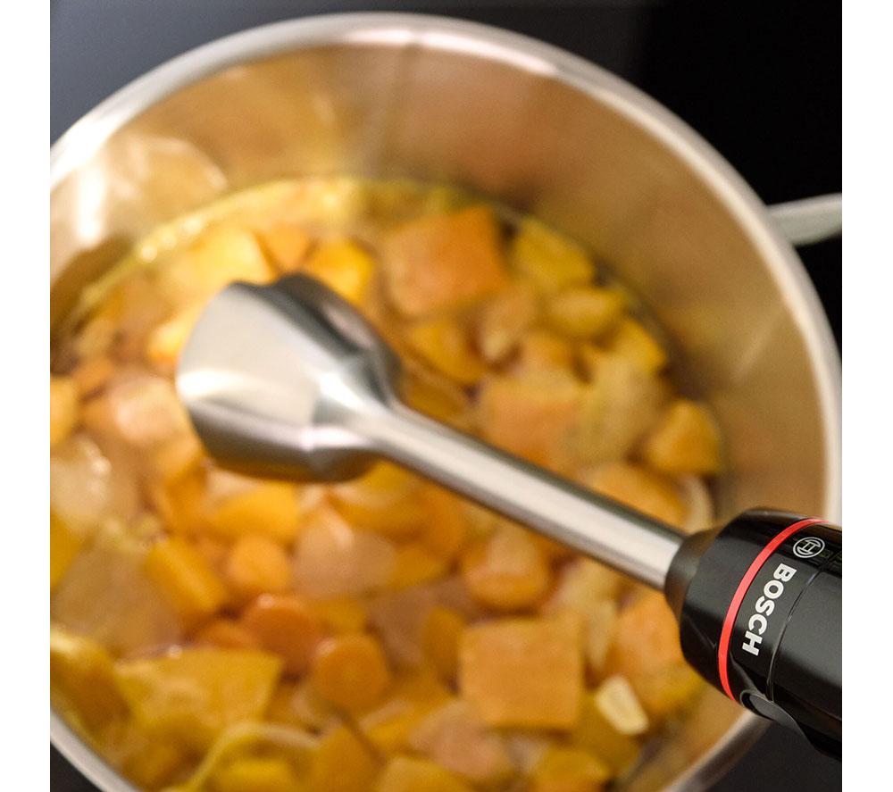 BOSCH Series 4 3-in-1 Ergomaster MSM4B624GB Hand Blender - Anthracite image number 10 of 16