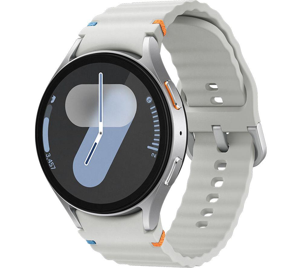 SAMSUNG Galaxy Watch7 BT with Bixby