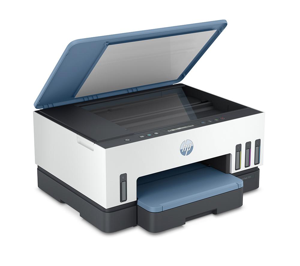 HP Smart Tank 7006 All-in-One Wireless Inkjet Printer image number 14 of 22