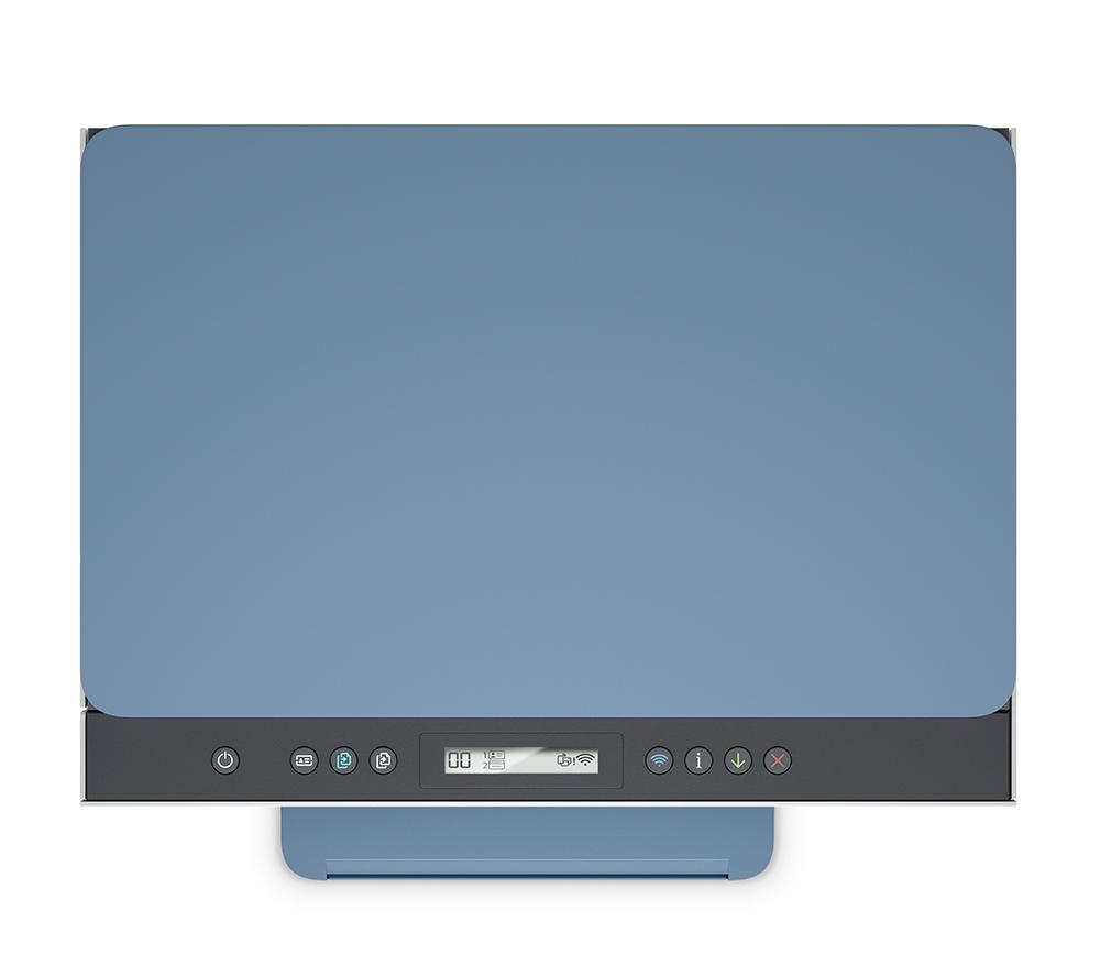 HP Smart Tank 7006 All-in-One Wireless Inkjet Printer image number 15 of 22