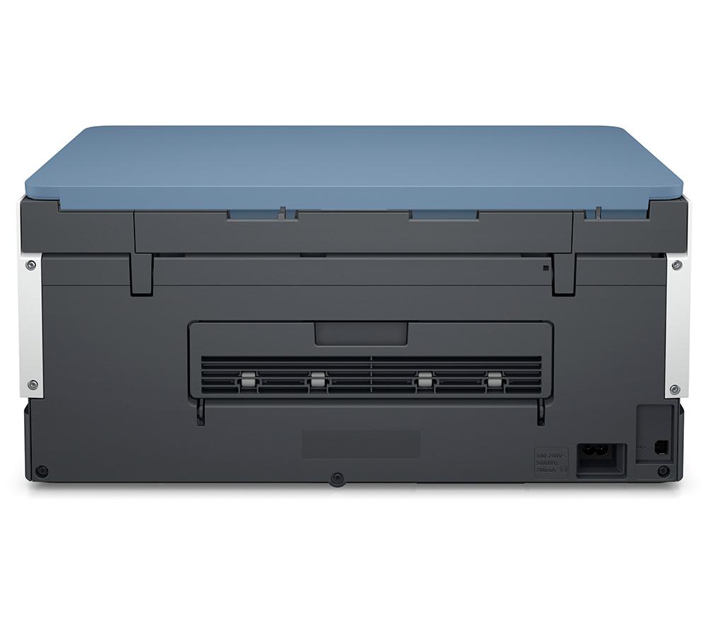 HP Smart Tank 7006 All-in-One Wireless Inkjet Printer image number 16 of 22