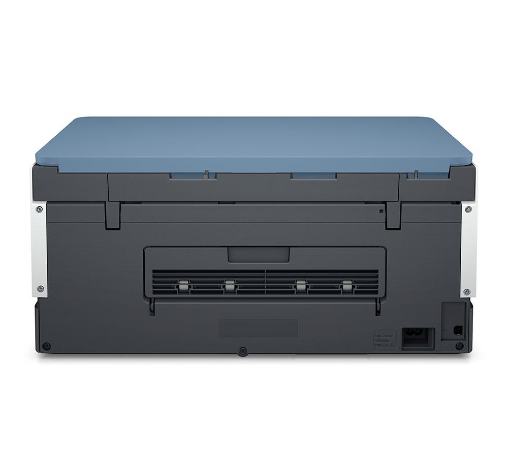 HP Smart Tank 7006 All-in-One Wireless Inkjet Printer image number 22 of 22