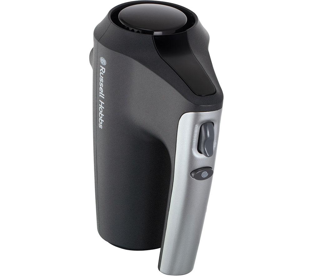 RUSSELL HOBBS Desire 27151 Hand Mixer - Charcoal image number 4 of 8