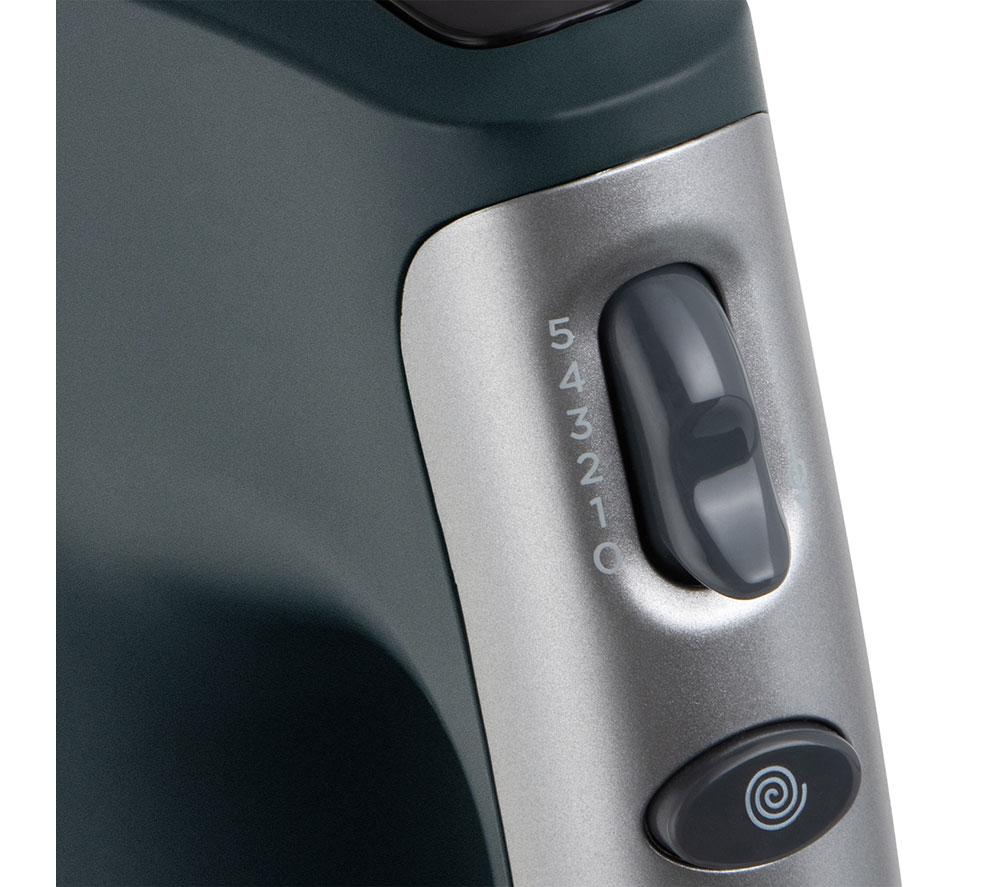 RUSSELL HOBBS Desire 27151 Hand Mixer - Charcoal image number 6 of 8