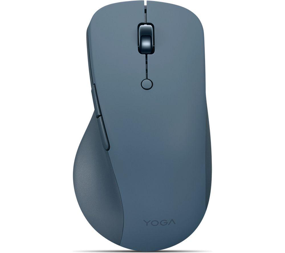 LENOVO Yoga Pro Wireless Optical Mouse image number 2 of 7